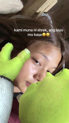 Shrek TikTok Trend: Funny Clips and Kissing Filters