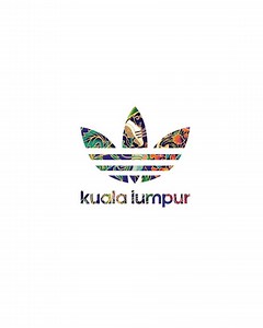 Meet your new fashion destination for streetwear. Come engage in an enlightened fashion experience at adidas Originals Flagship store this June 30th. See you at Pavilion Kuala Lumpur. A collaboration grounded by local influence, featuring local art piece by Jaemy Choong. #adidasMY | adidas