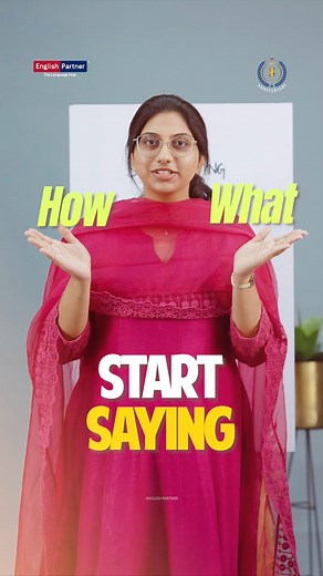 11K views · 63 reactions | English Partner Course பற்றிய...