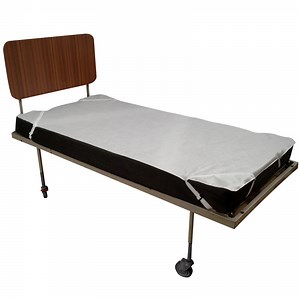 Thermoregulating Mattress Topper - For temperature control in bed