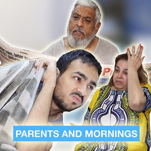 11M views · 88K reactions | har subha ki kahani | Super Sindhi | Facebook