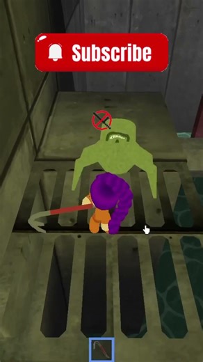 Escape Barry’s Alien Base! 👽#roblox #obby #alienbase #barrysprisonrun #shorts