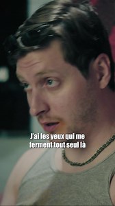 548K views · 5.9K reactions | Dormir! #humour #joke #sketch #comedy #lesappendices #funny #blague #rire #quebec #video #reel #short #francais #france #meme #haha #comedie #lol #marrant #mdr #rigoler #appendices #montreal #qc #drole #comique #blague #haha #meme | Les Appendices | Facebook