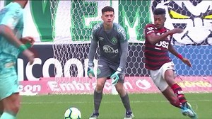 Confira os lances e gols do Campeonato Brasileiro