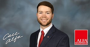 Austen Oakley - Florence, AL | Alfa Insurance