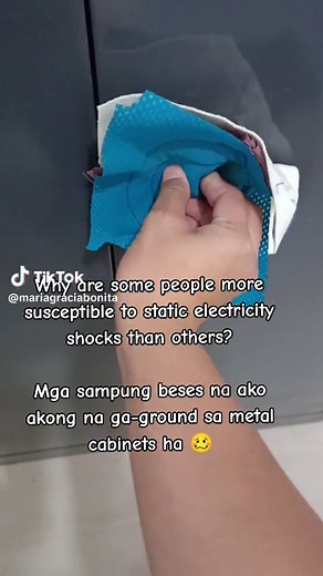 Understanding Static Electricity Shocks: Factors at Play