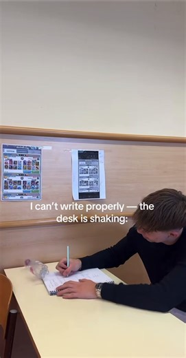 #classmate #real #fyp #relatable
