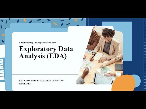 Exploratory Data Analysis (EDA) in Python 🕵️‍♂️ | ML Summer School 2025 - Day2 - Lecture