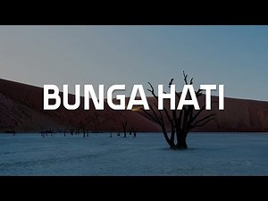 Salma Salsabil - Bunga Hati (Lirik)