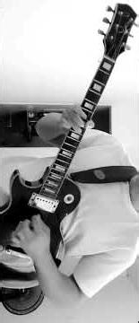 Michael jackson -Smooth Criminal - guitar cover - Musical Ideas