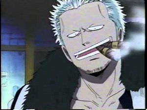 ラム酒が飲みたくなるシーン