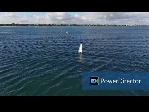 Boxing Day 2025 Shamrock RC Regatta FWYC