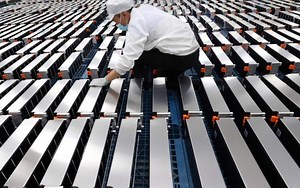 KULR Jumps as Dept. of Transportation Certifies Packaging for Transport