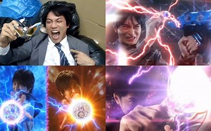 盘点为了保护人类强行变身的奥特曼，欧布PK赛罗，你觉得谁最强？