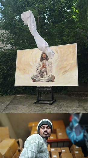 peaceful scriptures bible verses for sleep#jesus #blessed #blessings #Jesús #AI