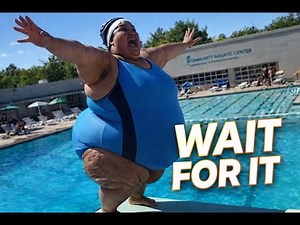 Funny Diving and Epic Pool Fails Compilation 🤣 That Will Make You Laugh