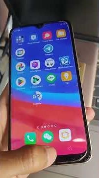 OPPO A7 update in 2023