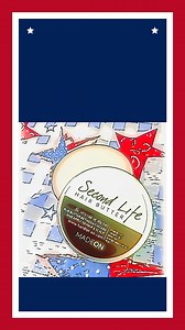 Be free of frizz with our Second Life Hair Butter! | MadeOn Skin Care | Facebook