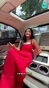 Free Mercedes Maybach Pick Up & Drop In Mumbai! #mercedes #mumbai #spa