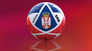 Serbia, Serbian Flag, Belgrade