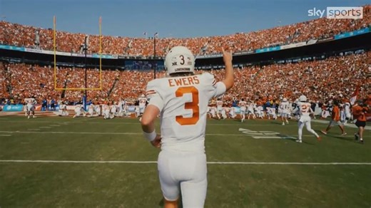 Sky Sports secures rights to show NCAA College Football and Basketball