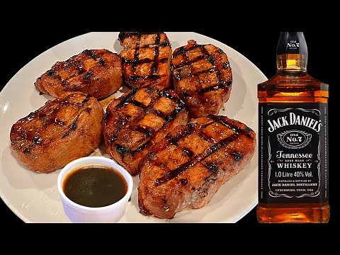 Traeger Pork Chops | How to smoke pork chops on a pellet grill