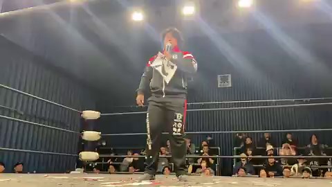 ／🎙️生配信決定!!＼「浅倉幸史郎 復帰戦決定記念生配信」🗓️4月11日(土)12:00〜🎦YouTubeLIVE5.10埼玉にじ屋大会での復帰、5.12 #FACETHENEXT 出場が決まった浅倉が語る！チャンネル登録や高評価、チャット欄への書き込みもお待ちしております💬🔻配信URL🔻https://t.co/F0GBDyidSO#bjw