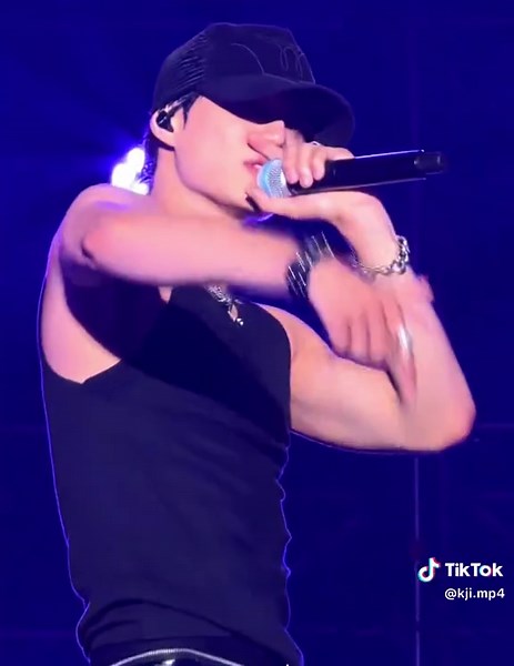 2025 KAI Solo Concert Tour Highlights
