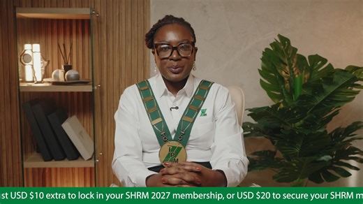 1.5K views · 48 reactions |  The Institute of People Management of...