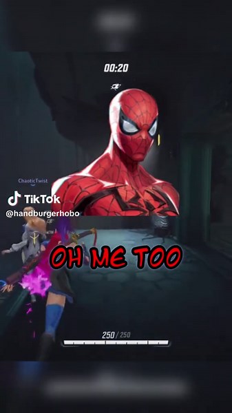 Morbius Saves the Day in Marvel Rivals Gameplay