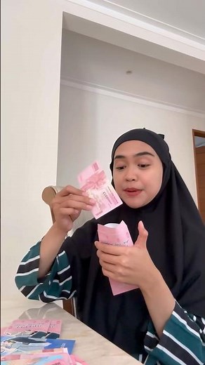 Ini SEMUA akan ada Di Ultah Moana🫶