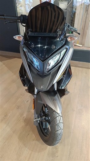 New xoom 160 ZX top model 🥰