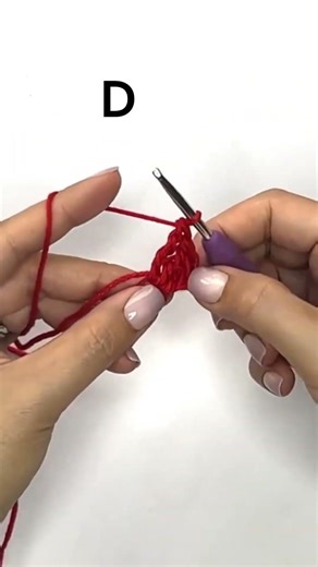 Looking for a quick and adorable crochet project idea?