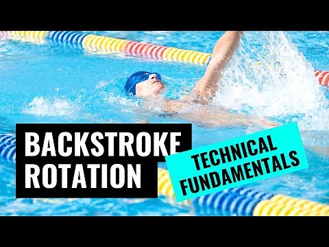 BACKSTROKE DRILLS | 3 Backstroke Drills You Are Missing!