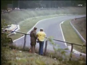 Formel1 1972 GPvD Nürburgring