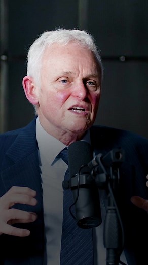 Controlling Your Emotions with Prof Steve Peters | Diary of a CEO