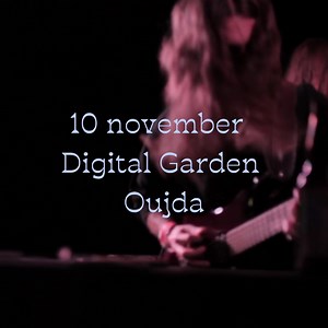 [Musique] Dans le cadre de Novembre numérique et des 60 ans de l'Institut français de Casablanca, nous vous invitons à venir découvrir BABEL, un concert dance-umentary unique en son genre 🎤 Conçu comme un concert audiovisuel immersif et interactif, il s’inspire du mythe biblique de la Tour de Babel pour explorer l’Humanité dans sa diversité et son unité. La performance prend la forme d’un concert à deux artistes (un musicien et un VJ) et d’une scénographie immersive. Elle consistera en 6 narrat