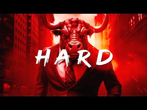 Aggressive Fast Flow Trap Rap Beat Instrumental ''HARD'' Dark Trap Beat Hip Hop Rap Instrumental
