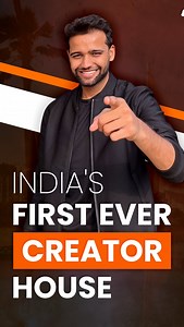 TagMango on Instagram: "Create Freedom. That’s the motto we follow at TagMango. And that motto has led us to launch India’s First Creator House - TagMango Creator Pad where Creators can create, work, connect, network, and even stay, all for FREE! At TagMango, we’ve always wanted to give back to the people who are responsible for inspiring, providing knowledge and entertaining millions of people everyday. The Creator Pad is one way in which we wanted to extend our gratitude! So Creators, welcome 