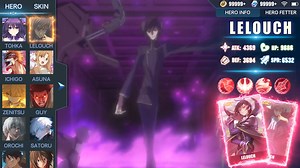 308 reactions · 48 comments | Anime Super Clash More than 200 popular characters available | Allstar Clash | Facebook