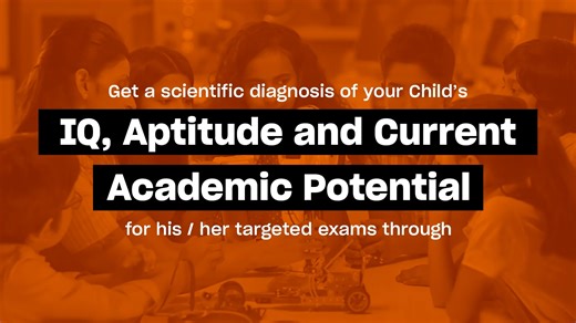 FTRE- The Biggest & The Most Awaited Exam of the Year has arrived with enormous academic benefits for all Students presently in Class V, VI, VII, VIII, IX, X & XI. Empower your academic journey with the only & the most comprehensive 360-degree academic diagnostic tool and get a chance to be rewarded with enormous scholarships! FTRE 2024 is a chance for students to avail Scholarships worth Rs. 600 Crores (100% increment from last year) on FIITJEE Program & Hostel Fees. In addition, FTRE also offe