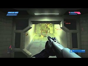 Halo MCC - Halo CE Speedrun (Part 10: The Maw) - Goat Roped - Achievement Guide