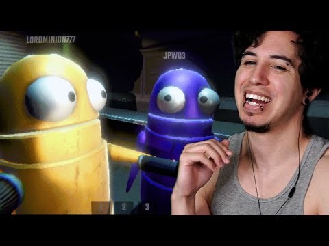 🔴 REPO With Crowd Control