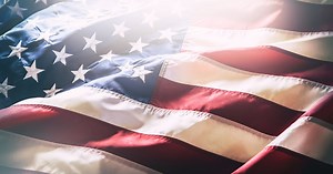 America: Growth of a Young Nation