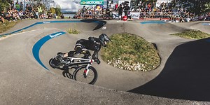 Everything to know about Red Bull Pump Track finals