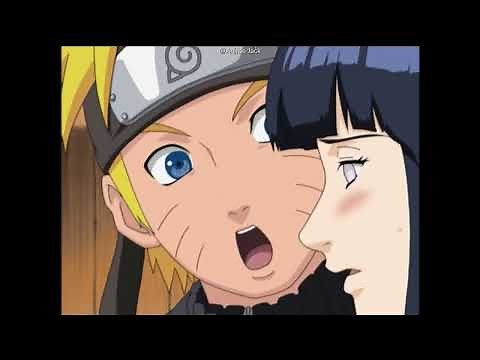 Naruto Sees Hinata After 2 Years💖 English Dub