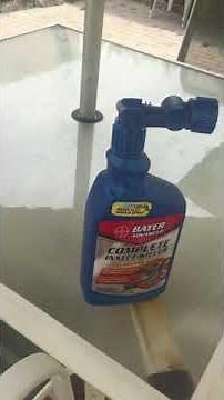 Update on Bayer advanced insect killer. Something eating my hosta plants