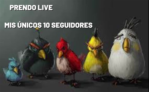 Creative Angry Birds Meme Compilation