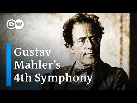 Mahler: Symphony No. 4 | James Conlon and the Gürzenich Orchestra Cologne (full concert)