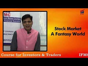 Trading Strategies ll Best Intraday Trading strategy ll UDTS by IFMC